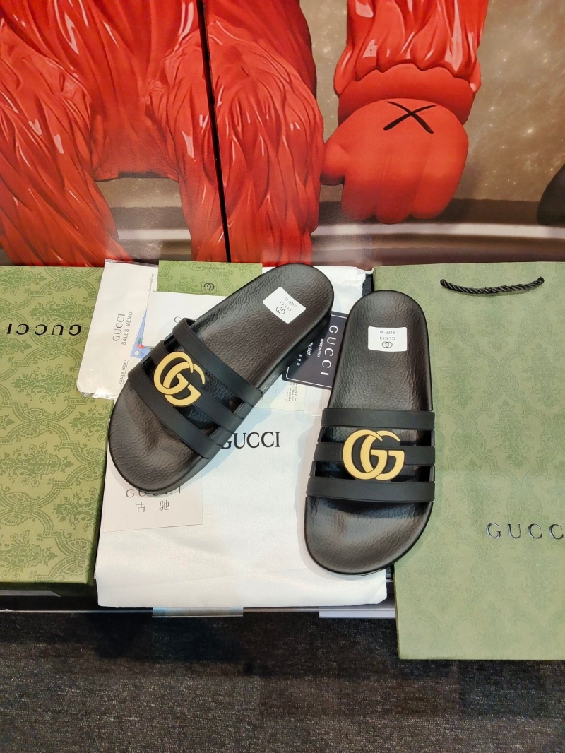 Gucci Slippers